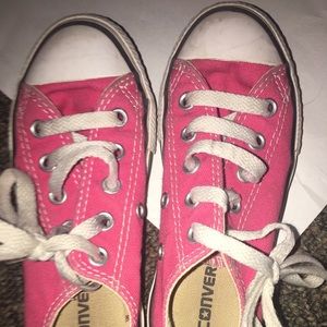 Converse shoes size 11
